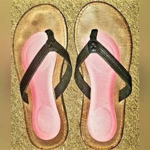 Women's American Eagle Flip Flops